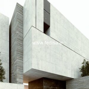 Luxury house house design modern house design -Model No - 0391