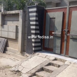 House front design  new house design duplex house design Model No - 0389
