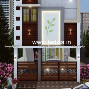 Bungalow house design most expensive house contemporary house Model No - 0389