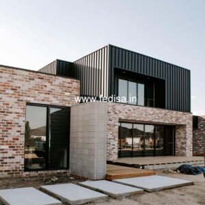 Luxury house house design modern house design -Model No - 0390