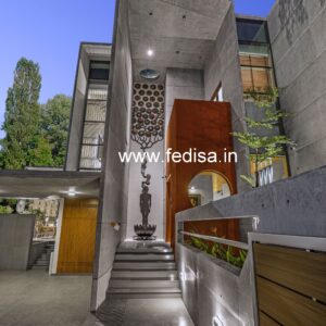 House front design  new house design duplex house design Model No - 0391