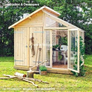 Luxury house house design modern house design -Model No - 0390