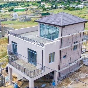 Bungalow house design most expensive house contemporary house Model No - 0392