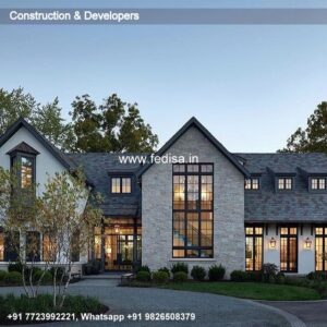 House front design  new house design duplex house design Model No - 0395