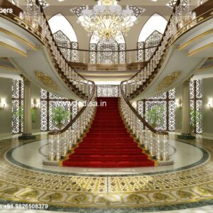 House front design  new house design duplex house design Model No - 0393