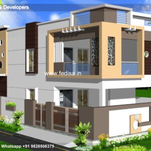 Luxury house house design modern house design -Model No - 0394