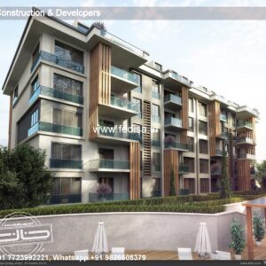 Bungalow house design most expensive house contemporary house Model No - 0394