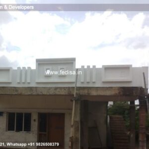 Luxury house house design modern house design -Model No - 0395