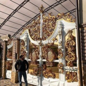 Bungalow house design most expensive house contemporary house Model No - 0396