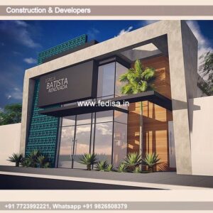 House front design  new house design duplex house design Model No - 0397