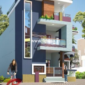 Bungalow house design most expensive house contemporary house Model No - 0396