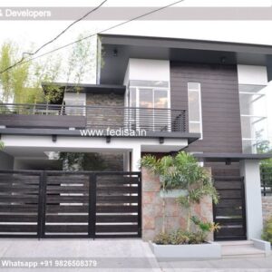 Bungalow house design most expensive house contemporary house Model No - 0397