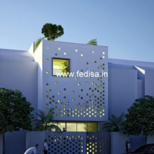 Luxury house house design modern house design -Model No - 0398