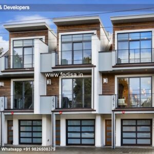 Bungalow house design most expensive house contemporary house Model No - 0398