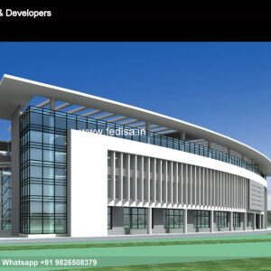 House front design  new house design duplex house design Model No - 0400