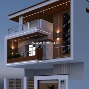 Bungalow house design most expensive house contemporary house Model No - 0400