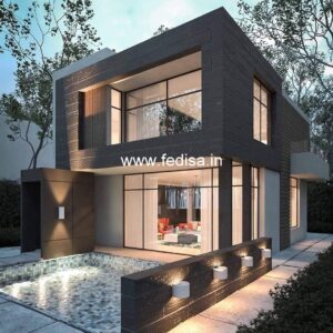 House front design new house design duplex house design Model No - 0399