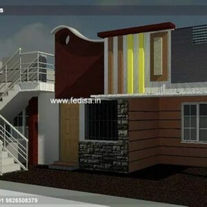 Bungalow house design most expensive house contemporary house Model No - 0401