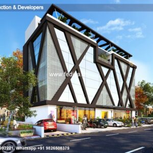 Luxury house house design modern house design -Model No - 0400