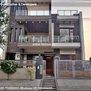 Bungalow house design most expensive house contemporary house Model No - 0401