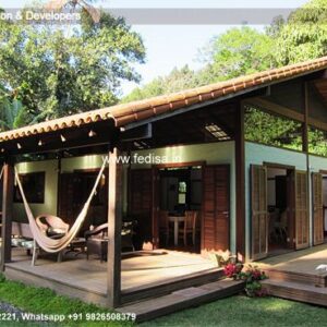 Luxury house house design modern house design -Model No - 0402