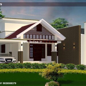 Luxury house house design modern house design -Model No - 0403