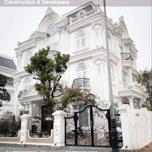 House front design  new house design duplex house design Model No - 0401