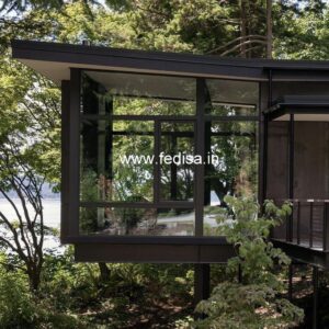 House front design  new house design duplex house design Model No - 0404