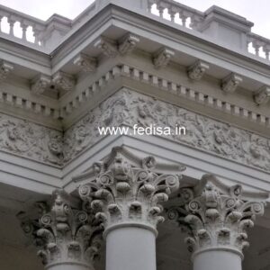 Luxury house house design modern house design -Model No - 0404