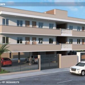 Bungalow house design most expensive house contemporary house Model No - 0404