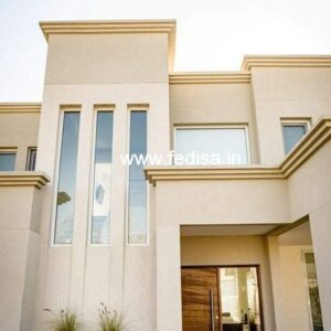 Bungalow house design most expensive house contemporary house Model No - 0403