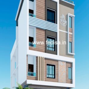 Bungalow house design most expensive house contemporary house Model No - 0404