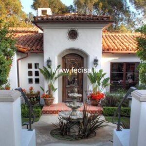 Luxury house house design modern house design -Model No - 0405