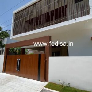 Bungalow house design most expensive house contemporary house Model No - 0405
