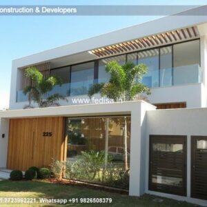 House front design  new house design duplex house design Model No - 0407
