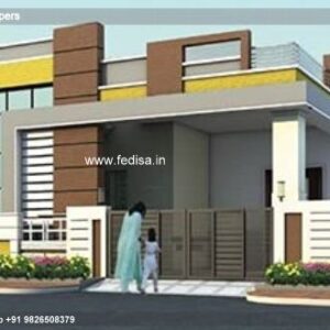 House front design  new house design duplex house design Model No - 0409
