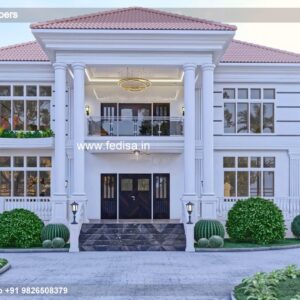 House front design  new house design duplex house design Model No - 0408