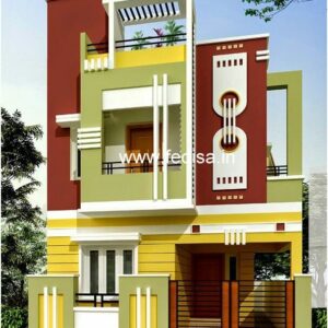Luxury house house design modern house design -Model No - 0408
