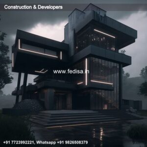 House front design new house design duplex house design Model No - 0408