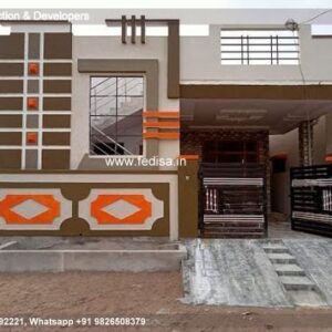 Luxury house house design modern house design -Model No - 0409