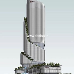 Bungalow house design most expensive house contemporary house Model No - 0410