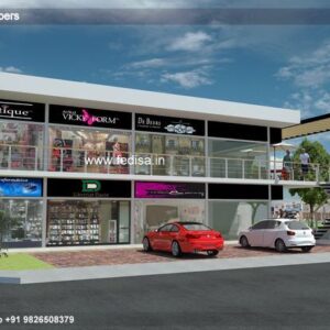 House front design  new house design duplex house design Model No - 0411