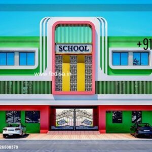 Luxury house house design modern house design -Model No - 0413