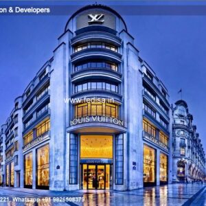 Luxury house house design modern house design -Model No - 0412