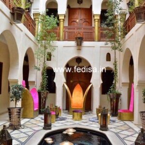 Luxury house house design modern house design -Model No - 0414