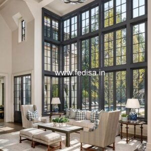 Luxury house house design modern house design -Model No - 0413