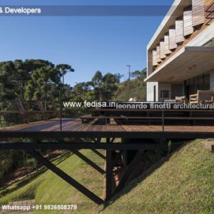 Bungalow house design most expensive house contemporary house Model No - 0416