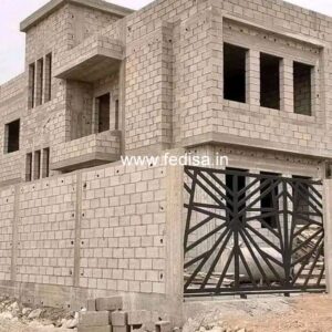 Luxury house house design modern house design -Model No - 0419