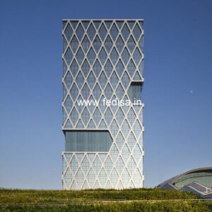 House front design  new house design duplex house design Model No - 0419