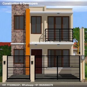 Bungalow house design most expensive house contemporary house Model No - 0419